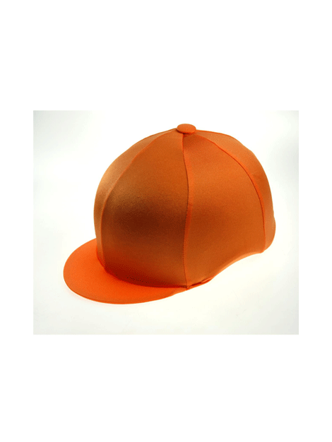 Stretchy Plain Lycra Hat Cover - Seamless & Breathable for Wig Caps, Hair Protection & Costumes | Perfect for Daily Wear, Cosplay & Hair Styling