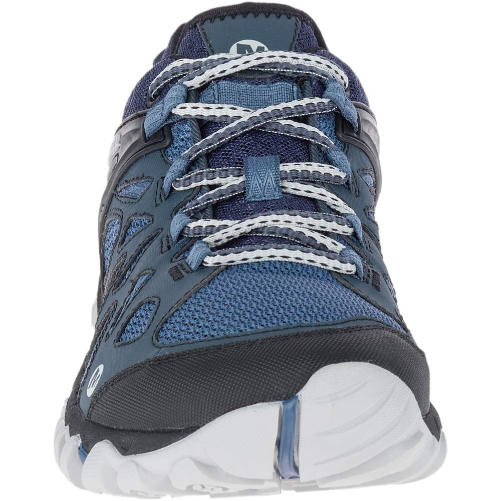 Merrell Men's All Out Blaze Aero Sport Hiking Water Shoes - Lightweight Quick-Dry Trail Running & Water Sports Shoes for Outdoor Adventures
