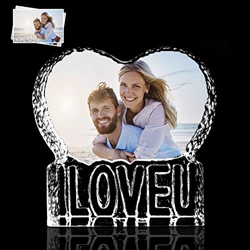 Custom I Love U