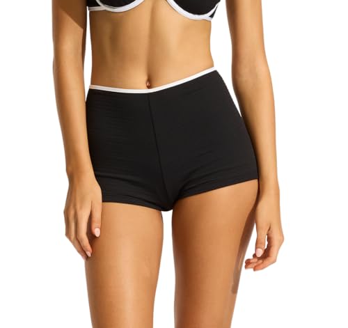 Beach Bound Black