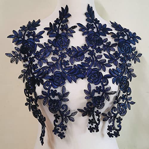 Navy blue