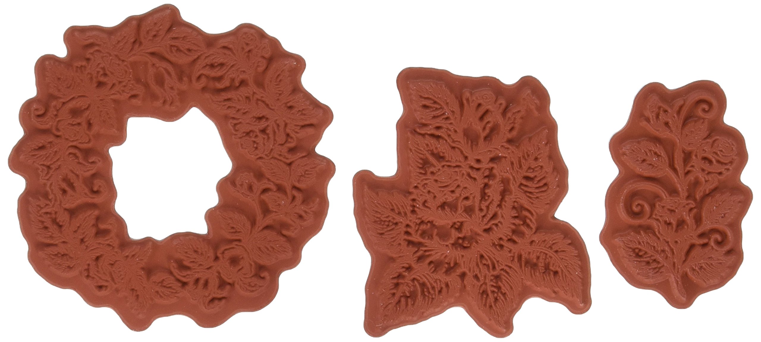Heartfelt Creations Rose Bouquet Cling Rubber Stamp for Card Making, Scrapbooking, and DIY Crafts - Perfect for Handmade Greeting Cards, Invitations, and Paper Crafts