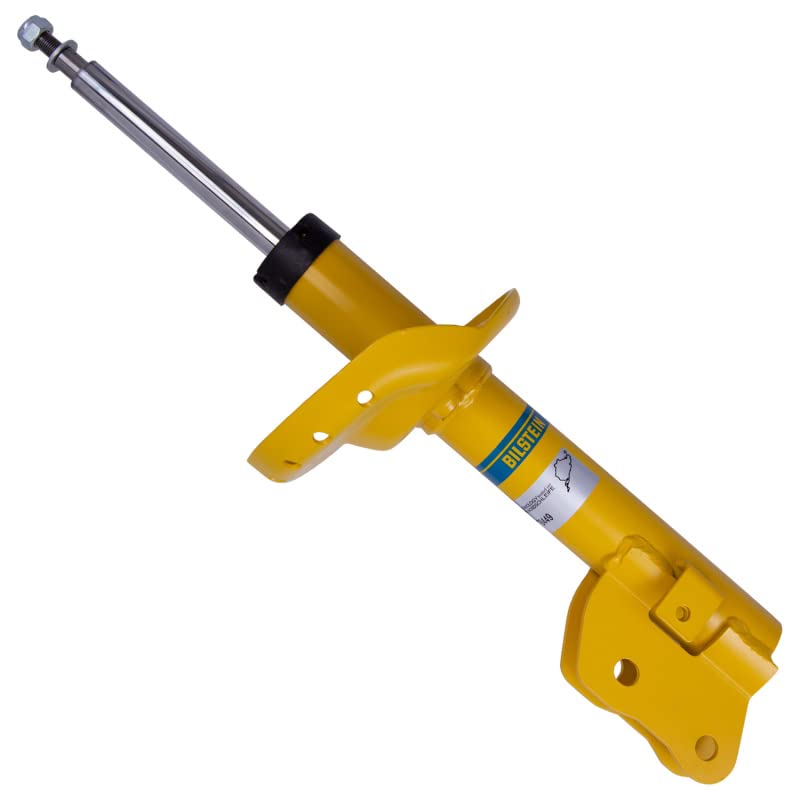 Bilstein B6 Performance Strut Assembly - Front Right for 2009-2013 Subaru Forester | Twintube Shock Absorber | Part# 22-278449 | Perfect for Off-Roading & Daily Commuting