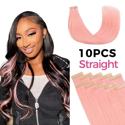 #Pink ST