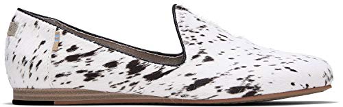 Birch Spotted Cow Hair