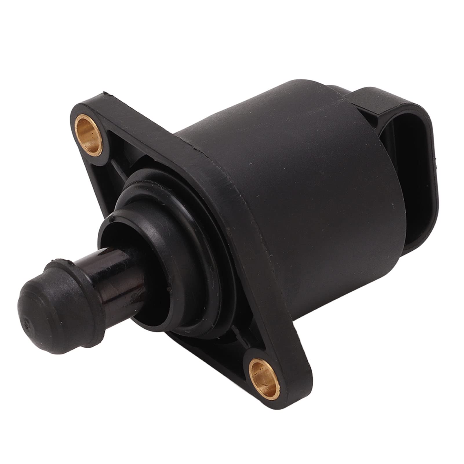 Idle Air Control Sensor Valve Replacement 420665941 for Mitsubishi Outlander & Jeep Renegade - High Performance IACV for Smooth Engine Idle | Perfect for Off-Road Adventures & Daily Commuting
