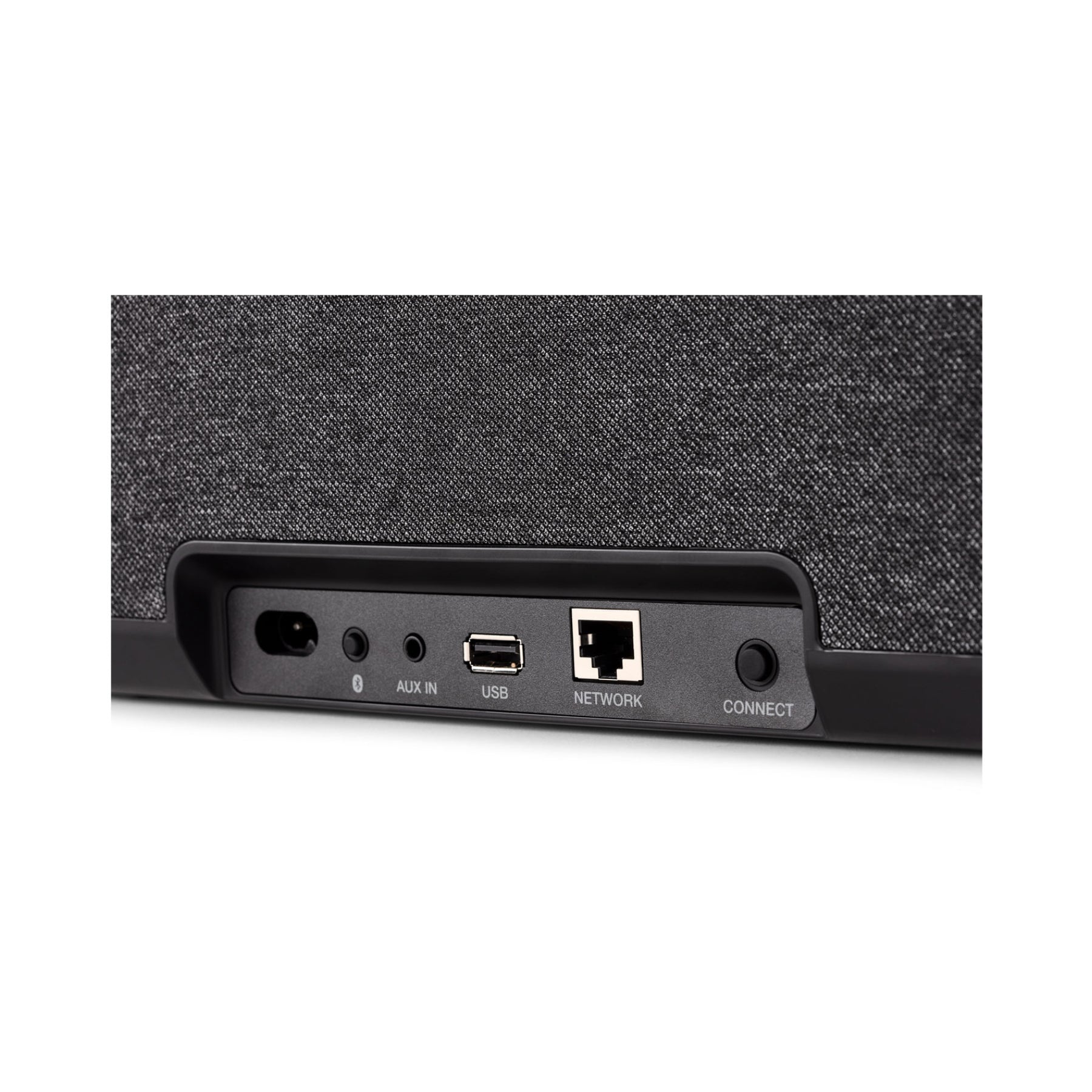 Denon Home 250 Wireless Speaker - Premium Hi-Fi Sound, Bluetooth & WiFi Streaming (Open Box) - Perfect for Home Theater, Parties & Outdoor Gatherings