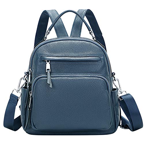 Linen Blue