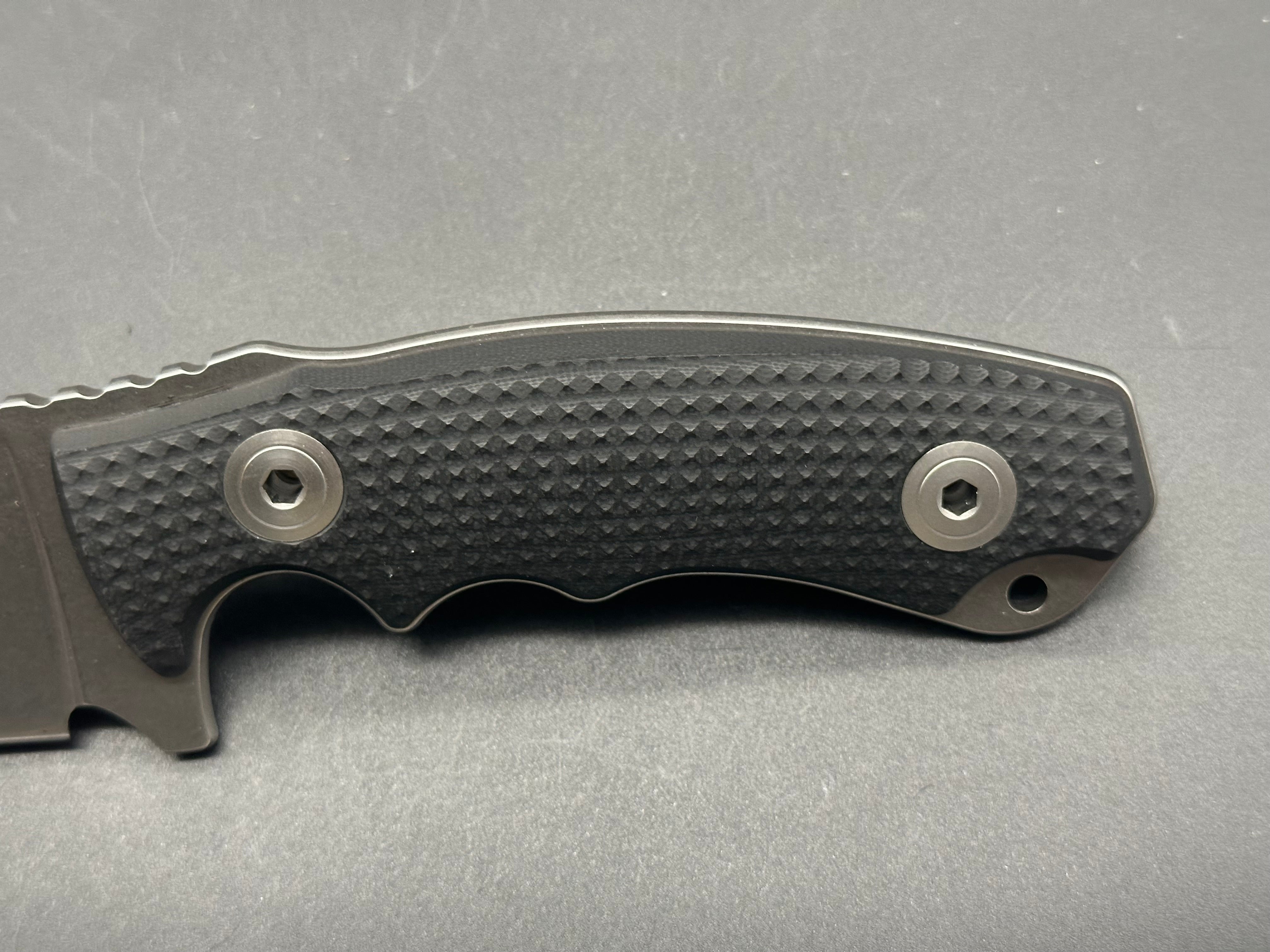 Bastinelli Assaucalypse C 5.5