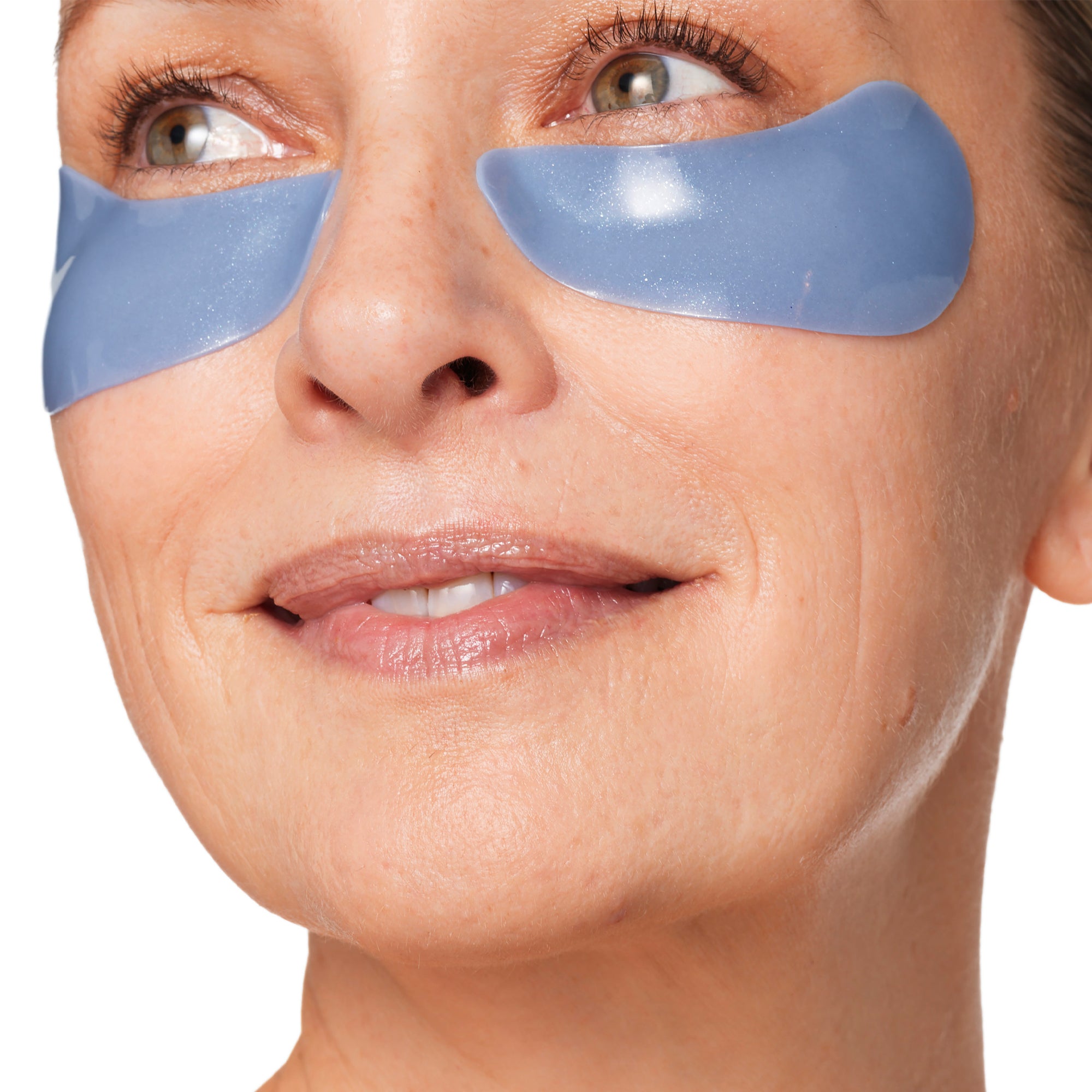 111Skin Cryo De-Puffing Eye Mask Box - Reduce Dark Circles & Puffiness - Hydrating Under Eye Treatment for Brightening & Cooling Relief - Perfect for Morning Routine & Travel Skincare
