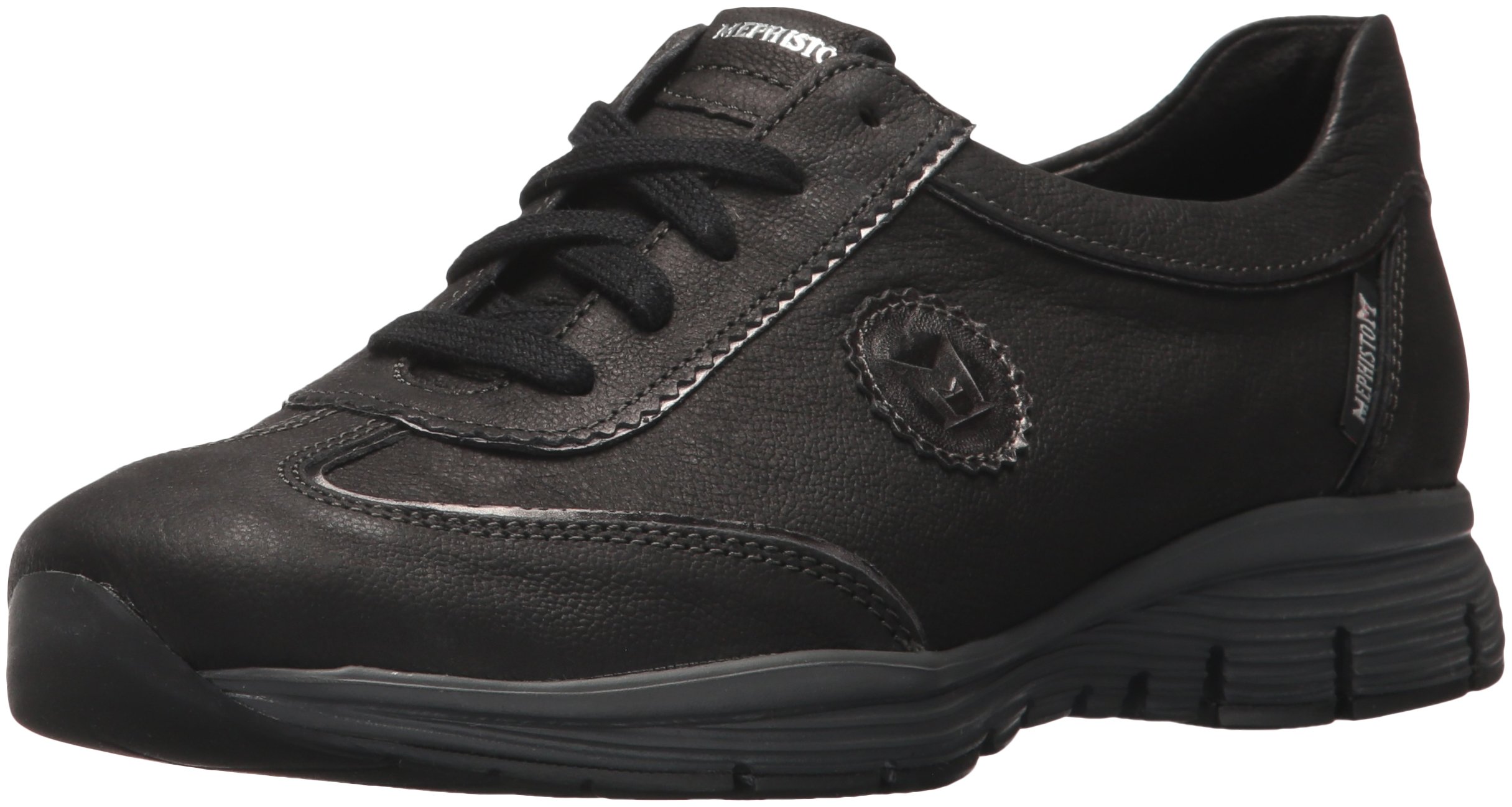 Mephisto Women's Yael Oxford Shoes - Comfortable & Stylish Leather Walking Shoes for Women | Perfect for Work, Travel & Everyday Wear