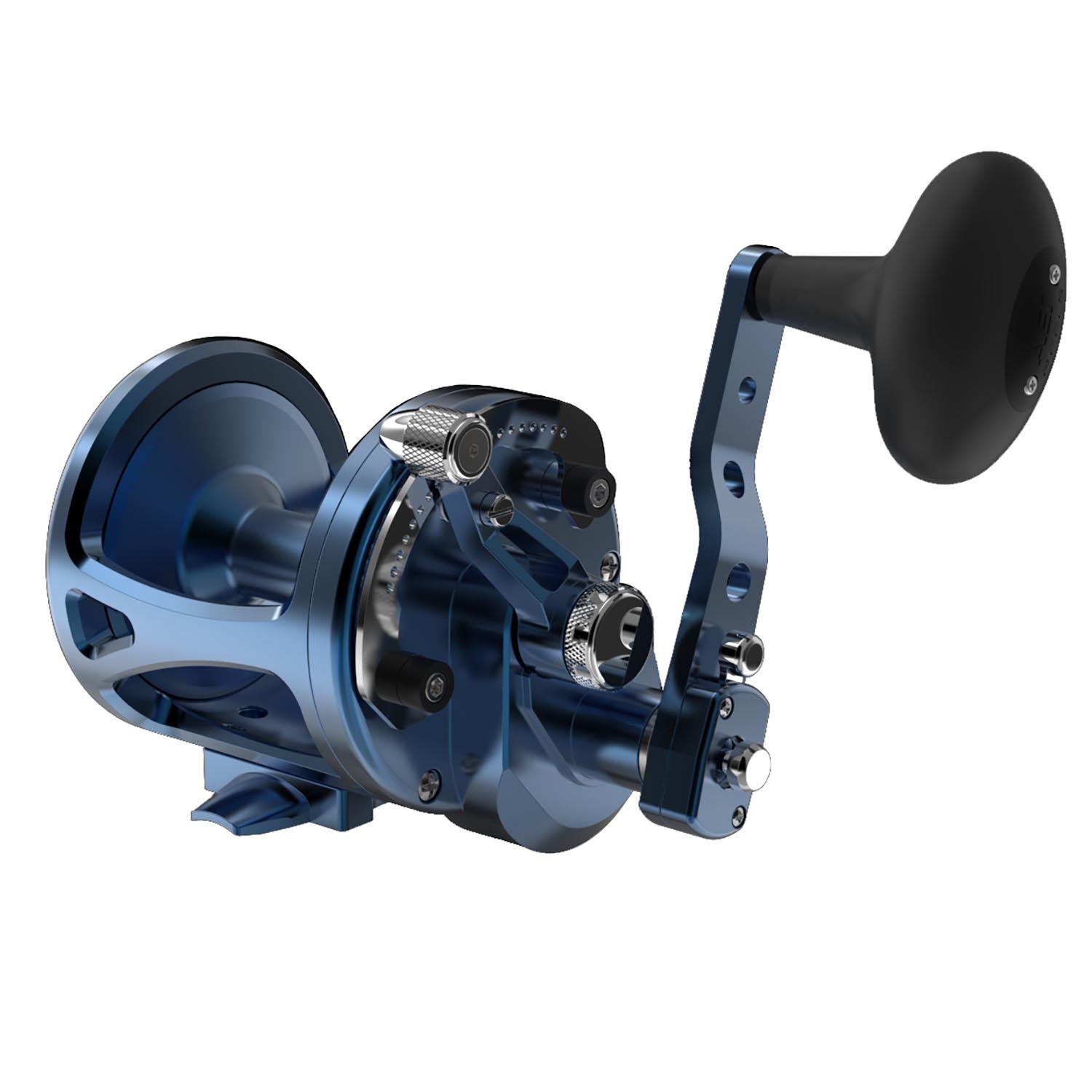Avet LX G2 6/3 Two Speed Fishing Reel - Saltwater & Offshore Game Fishing Reel for Tuna, Marlin & Big Game Fish