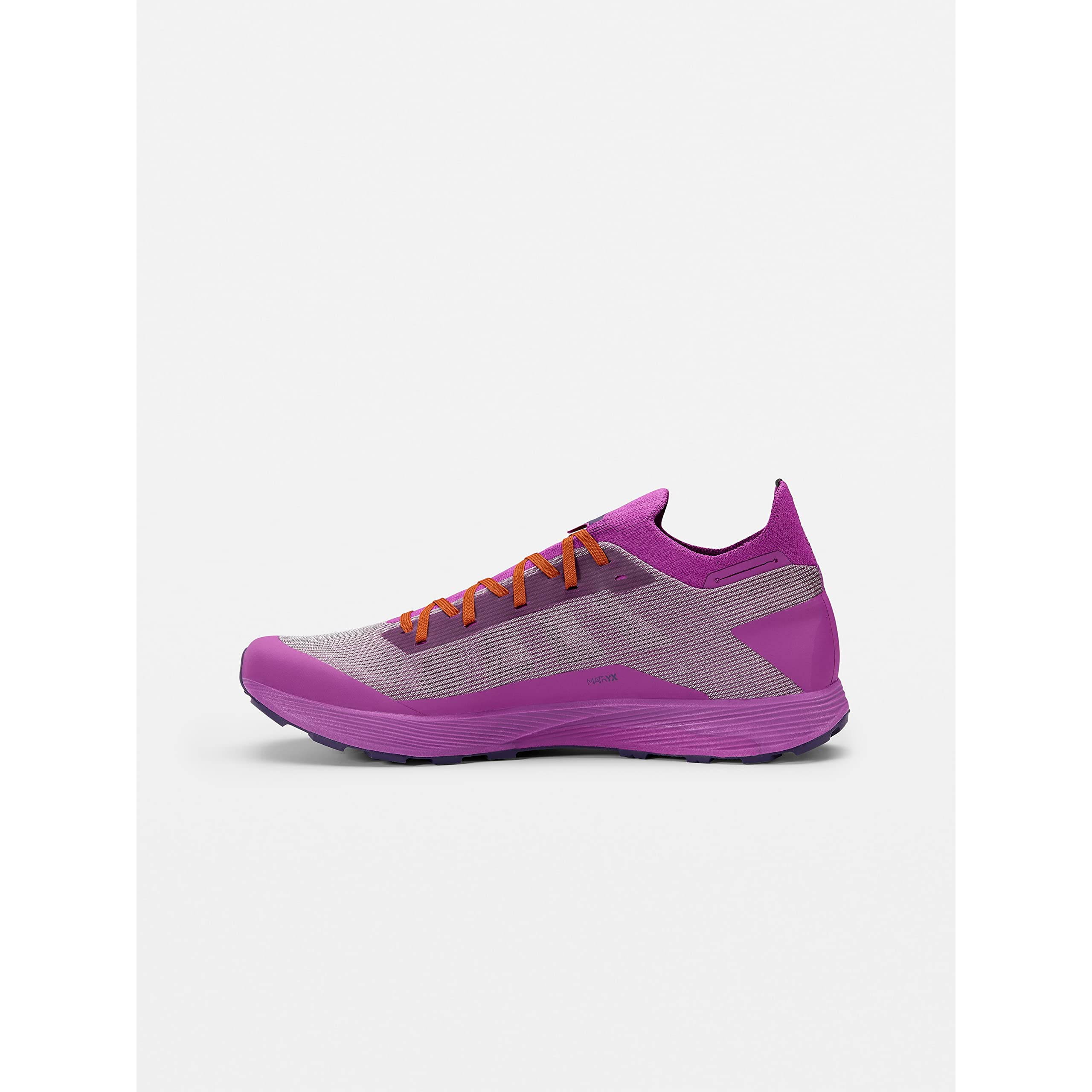 Arc'teryx Norvan SL 3 Trail Running Shoes - Ultra Lightweight & Waterproof for Men & Women | Perfect for Hiking, Trail Running & Outdoor Adventures