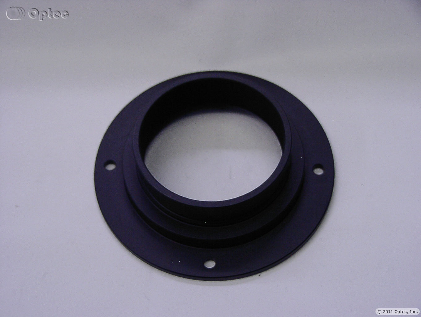 3 Drawtube Adapter for PlaneWave SecureFit CCD Spacer (17835) - Perfect for Telescope & Astronomical Camera Accessories, Astrophotography Equipment