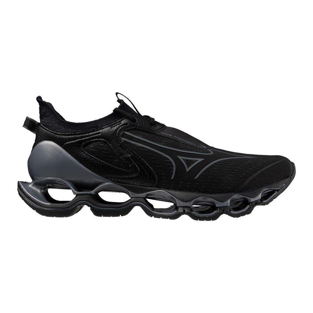 Men's Wave Prophecy 14 Running Shoes - Lightweight Cushioned Sneakers for Jogging & Training | Perfect for Road Running, Gym Workouts & Daily Wear