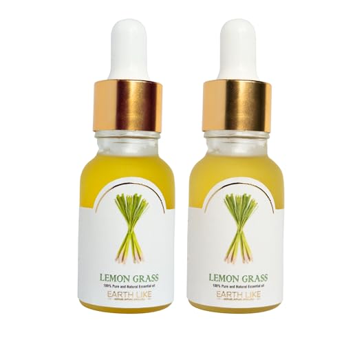 Lemon Grass Pack of 2