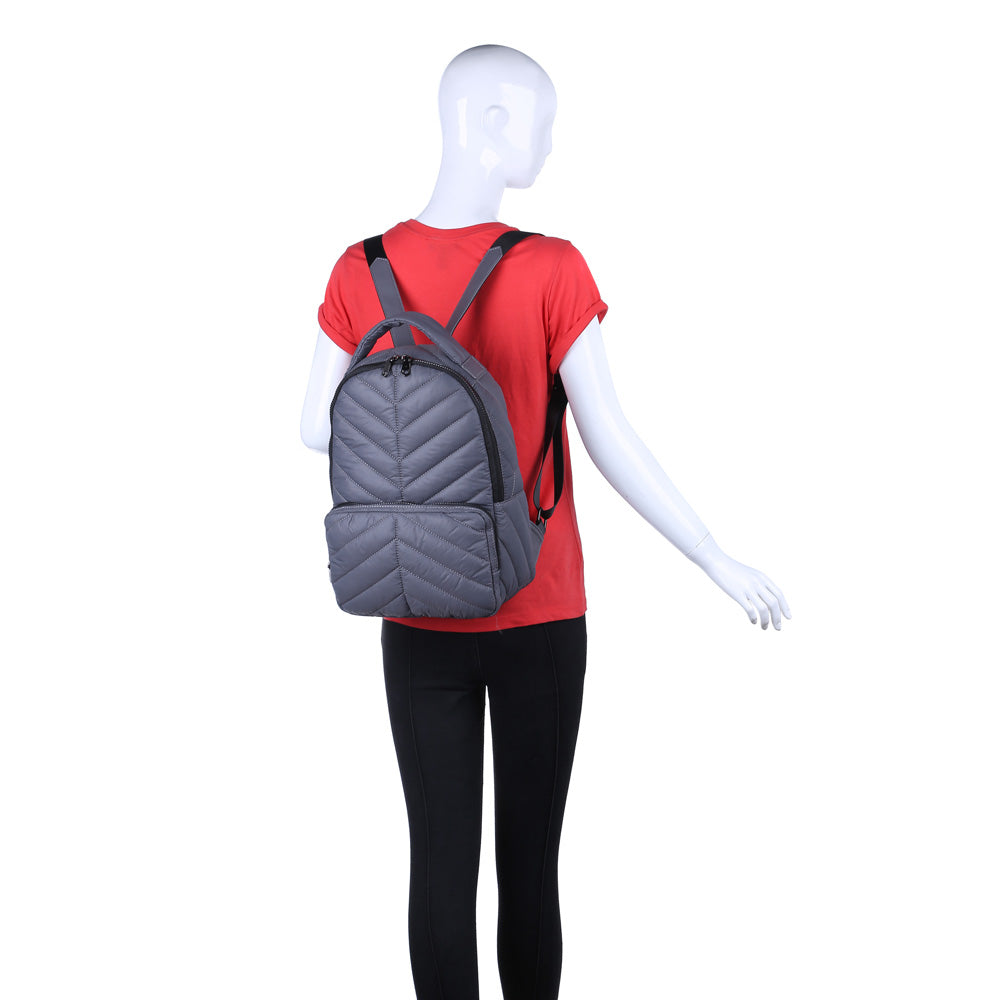 Grand Slam Backpack - Durable & Stylish Laptop Backpack for Men & Women - Perfect for School, Work, Travel & Outdoor Adventures