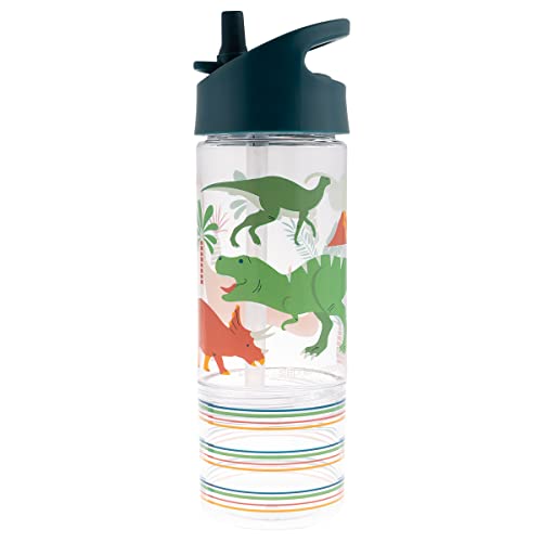 Blue Dino