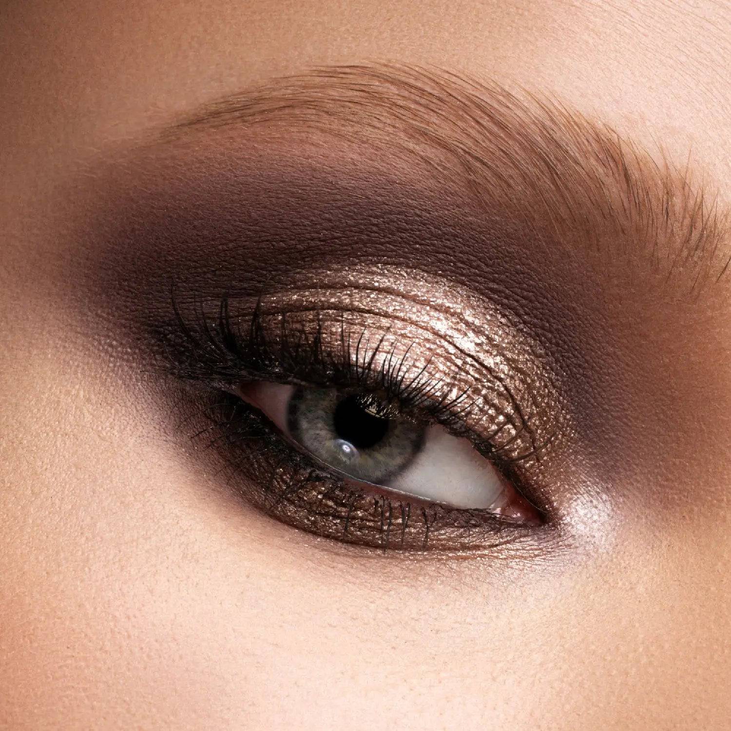 Nude Eyeshadow Palette - Natural Matte & Shimmer Neutral Tones for Everyday Makeup | Perfect for Daytime, Office & Casual Outings