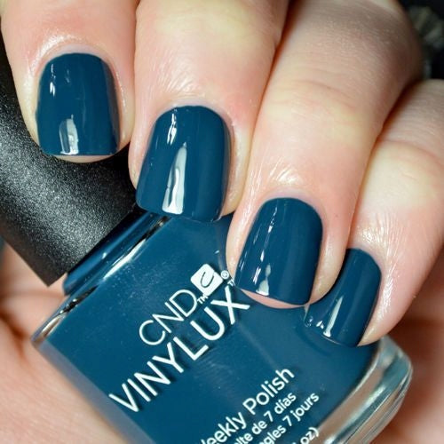 CND Vinylux 200 Long Wear Nail Polish - 7 Day Shine, Chip Resistant, Salon Quality Manicure - Perfect for Parties, Weddings & Everyday Wear