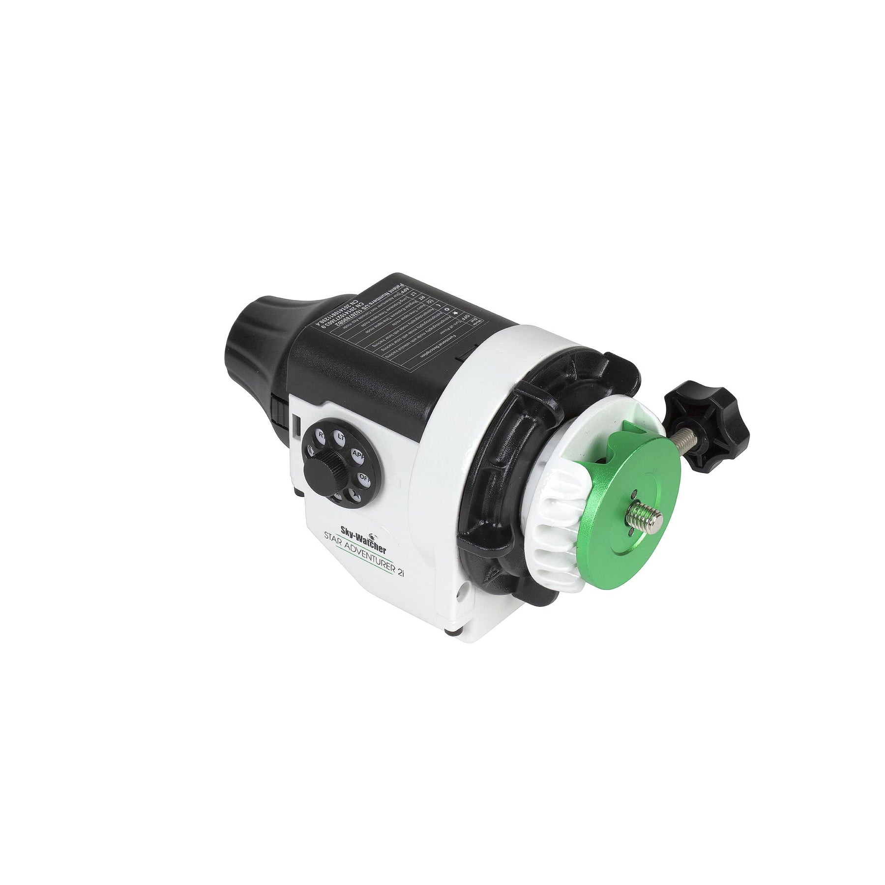 Sky Watcher Star Adventurer 2i Astrophotography Mount - Portable Star Tracker for DSLR Cameras | Perfect for Night Sky Photography, Milky Way Shots & Long Exposure Astrophotography