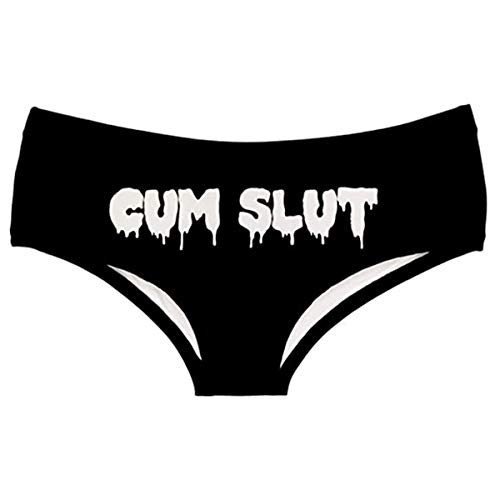 Cum Slut