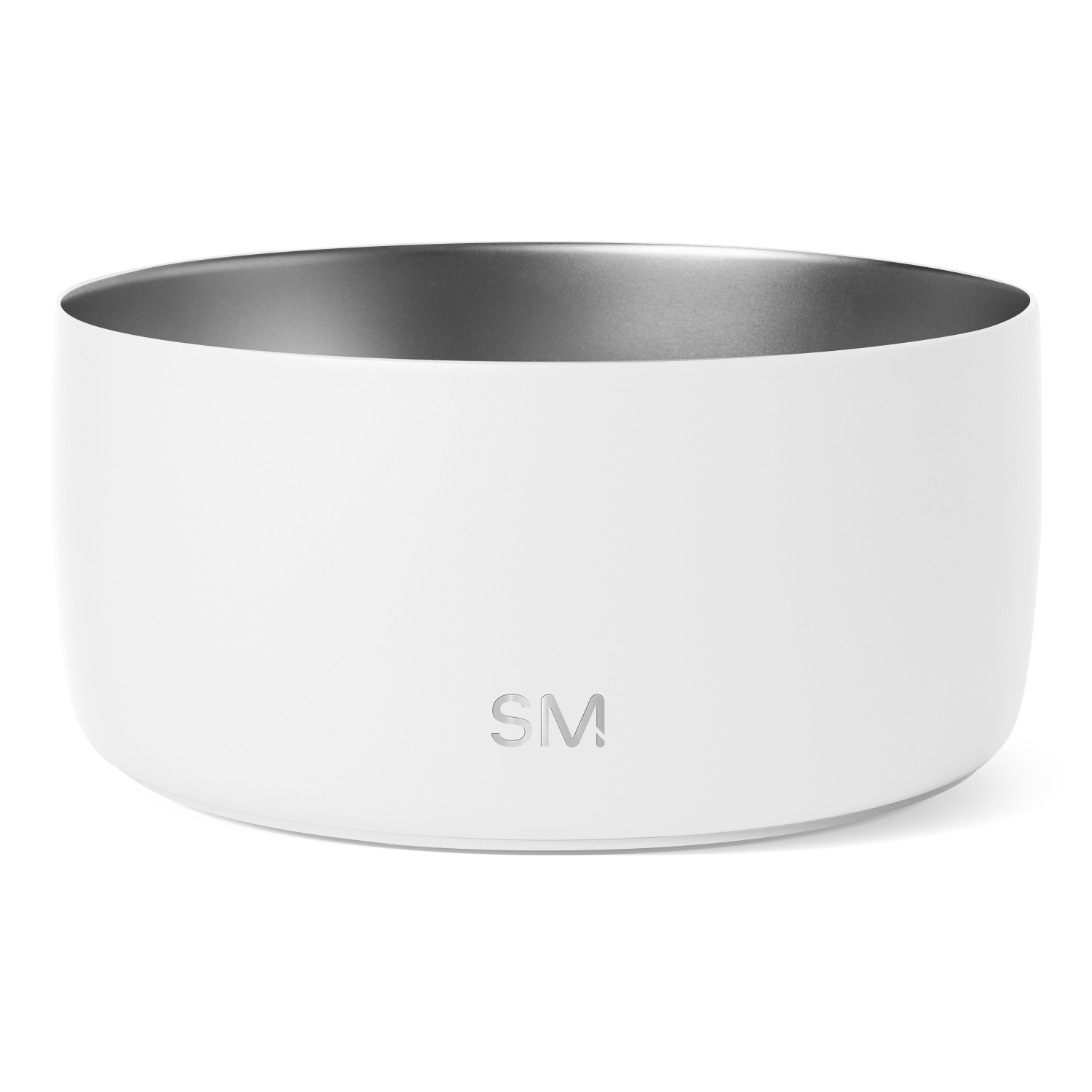 Premium Stainless Steel Bentley Pet Bowl - Non-Slip Elevated Dog & Cat Food Water Dish for Small Medium Large Pets - Perfect for Home, Travel & Outdoor Use
