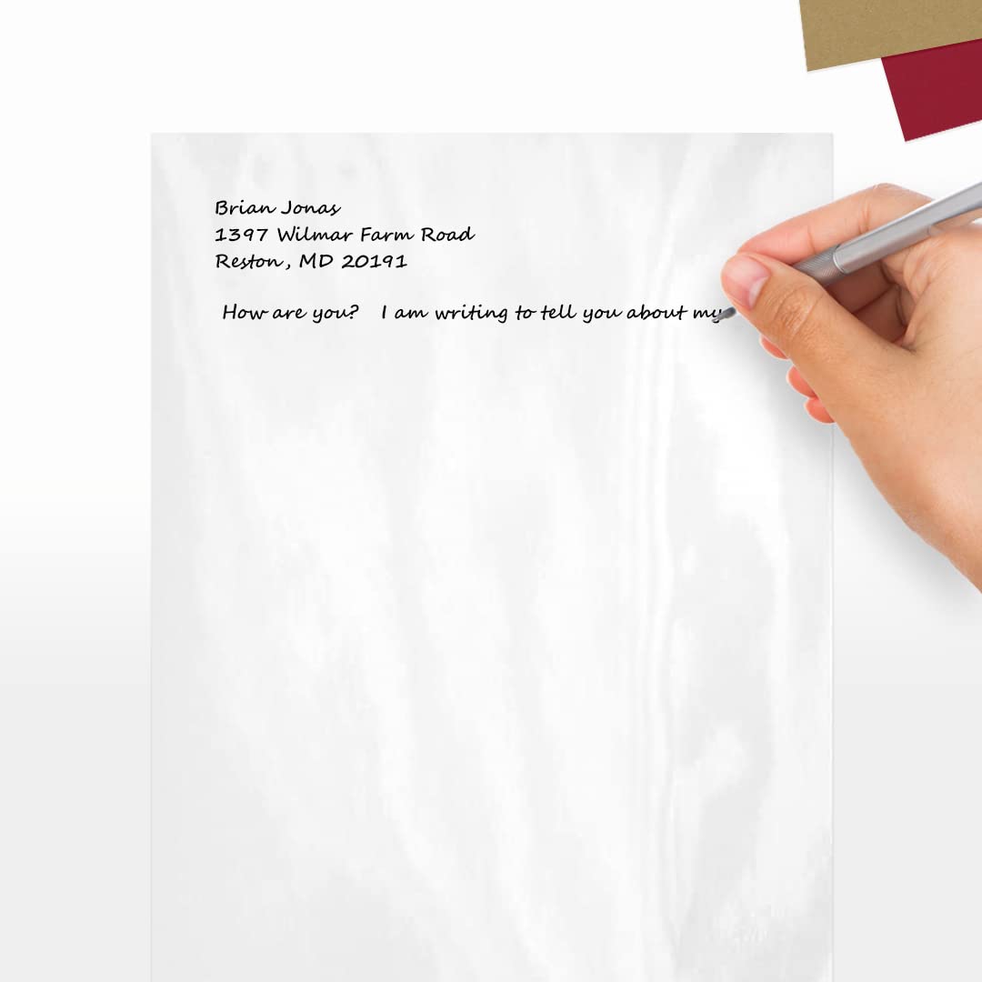 Premium LUXPaper 8.5