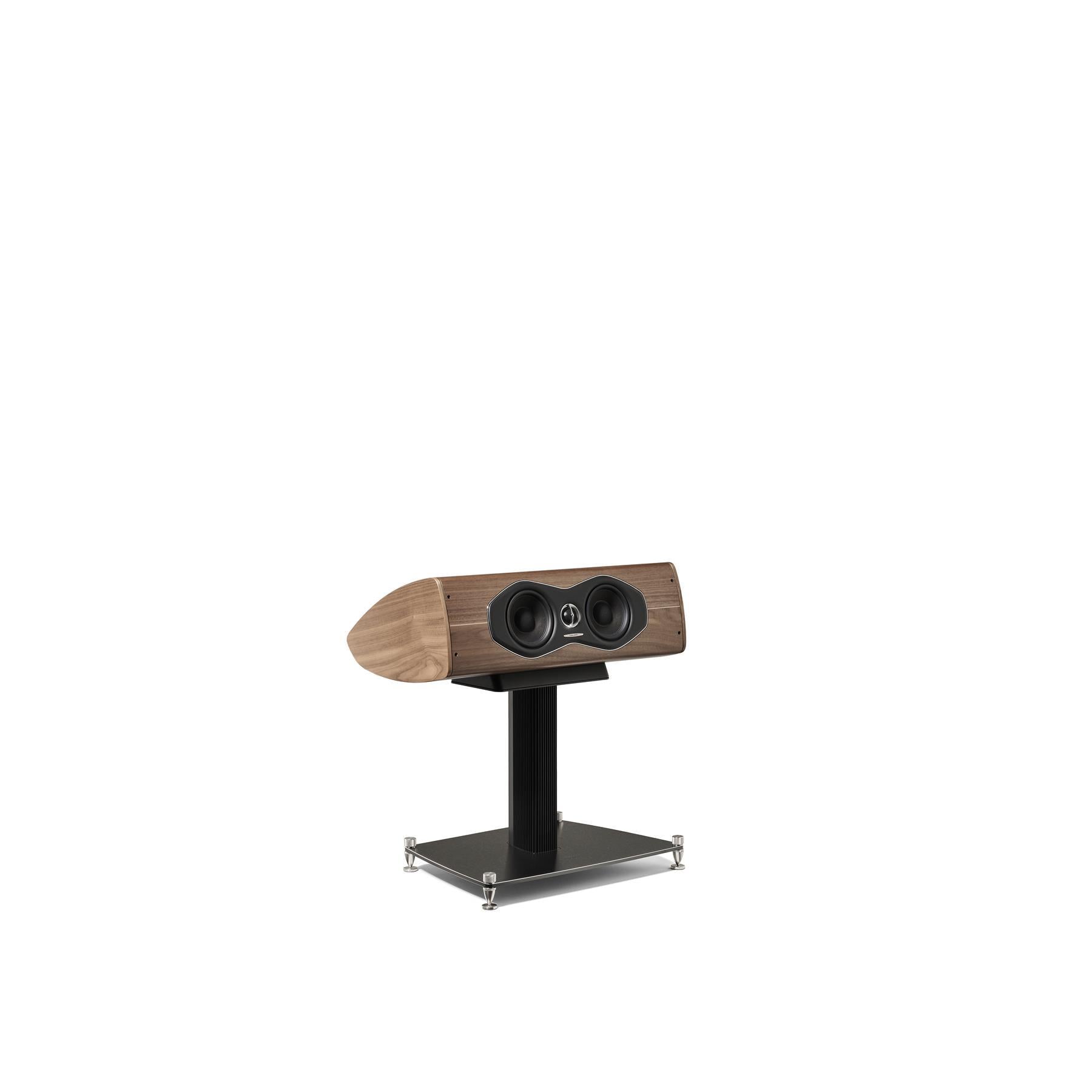 Sonus faber Olympica Nova CI Center Channel Speaker - Premium Home Theater Sound for Movies & Music | Perfect for Living Room & Media Room Setups