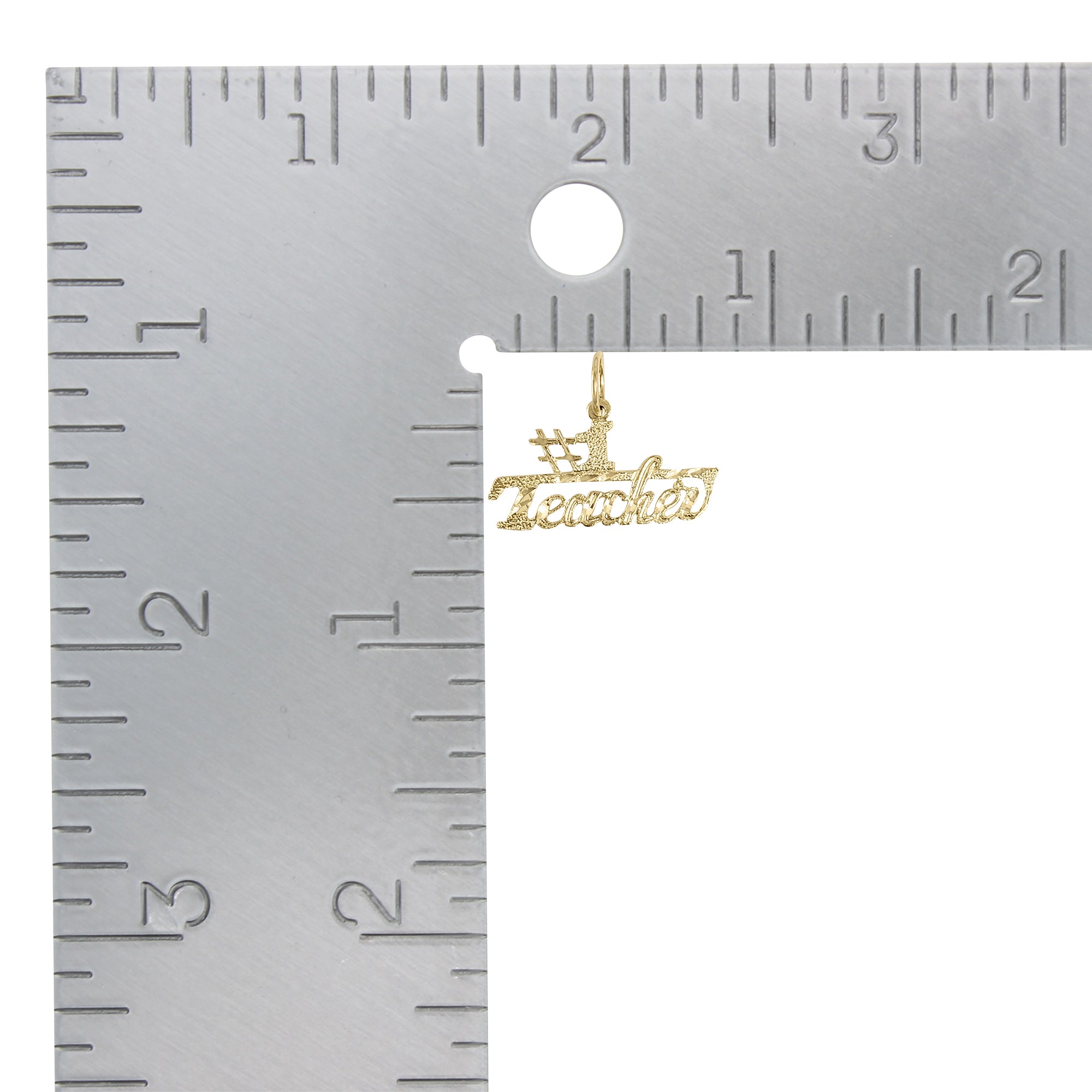 Best Diamond-Cut Teacher Appreciation Gift - Elegant & Personalized Present for Educators | Perfect for Thank You Gifts, Retirement, or End of Year Celebrations