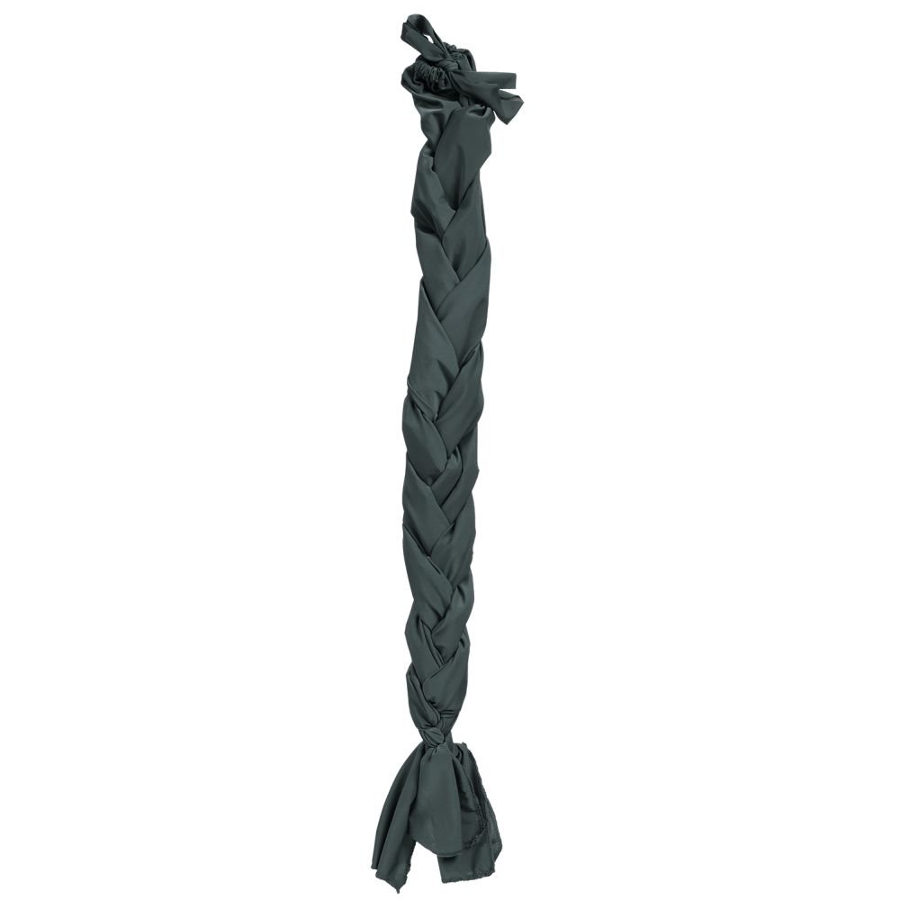 Tough-1 Braid-In Tail Bag for Horses | Durable & Waterproof Equestrian Grooming Bag | Perfect for Trail Riding, Shows & Stable Use