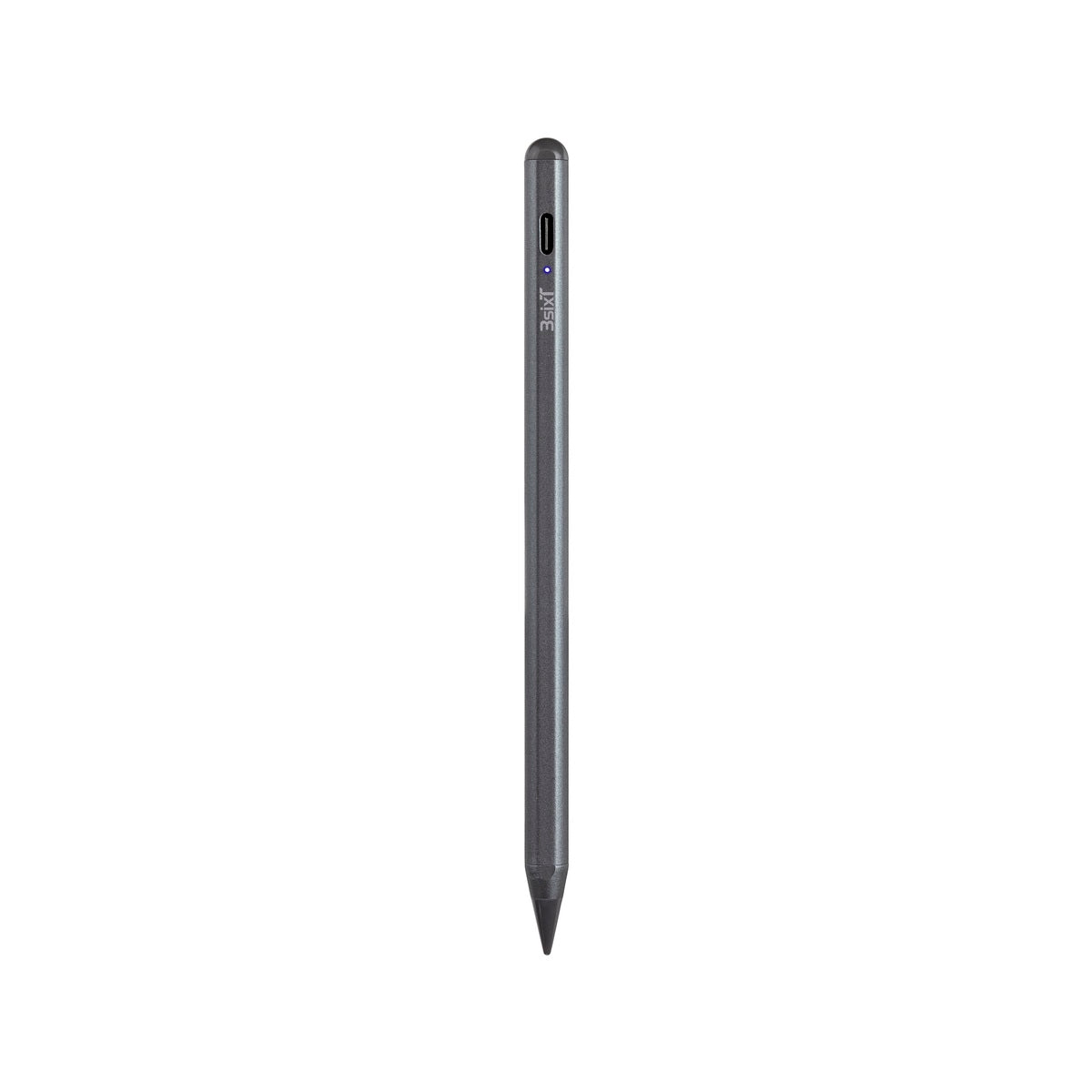 3sixT Smart Stylus for iPad - Pressure Sensitive Digital Pen with Palm Rejection, Compatible with Apple Pencil (1st Gen) - Perfect for Drawing, Note Taking & Professional Design Work