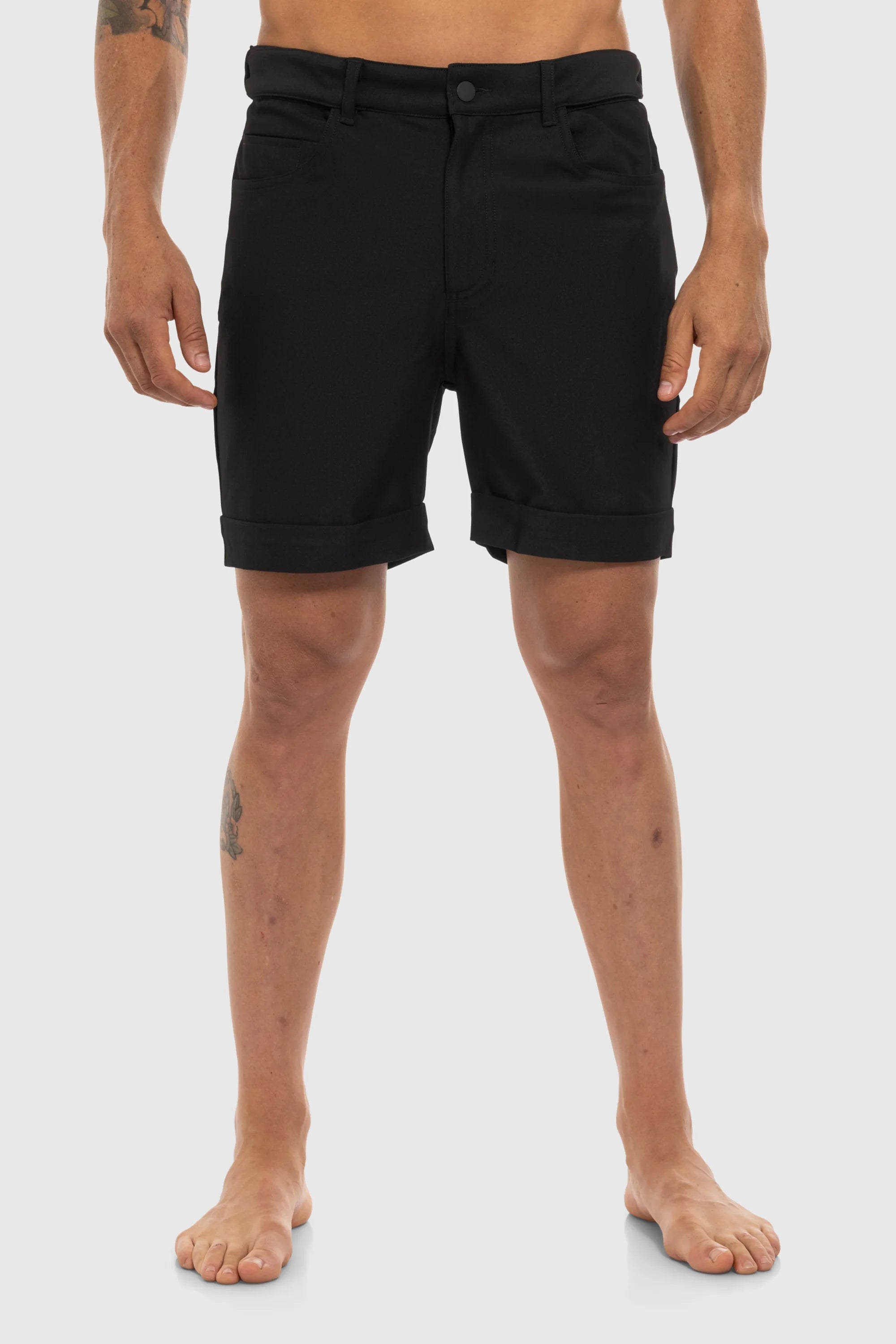 Vital Shorts - Premium Comfort Workout & Running Shorts for Men & Women | Gym, Yoga, Hiking & Casual Wear