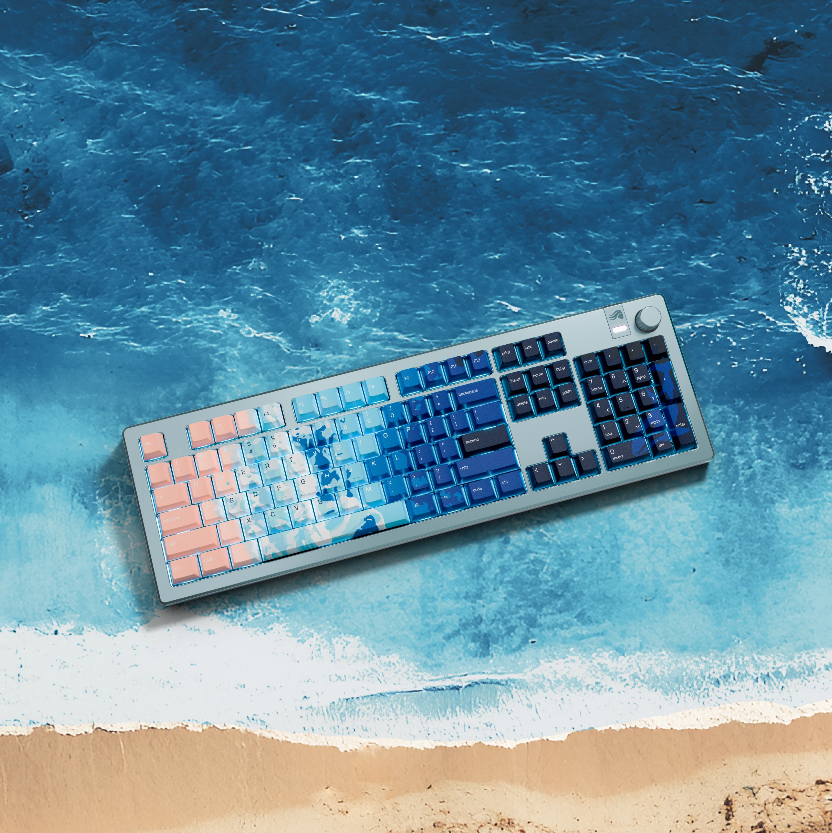 GPBT High Tide - Premium Quality for Outdoor Adventures, Beach Trips & Water Sports