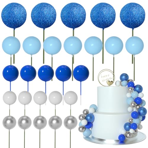 Blue Series