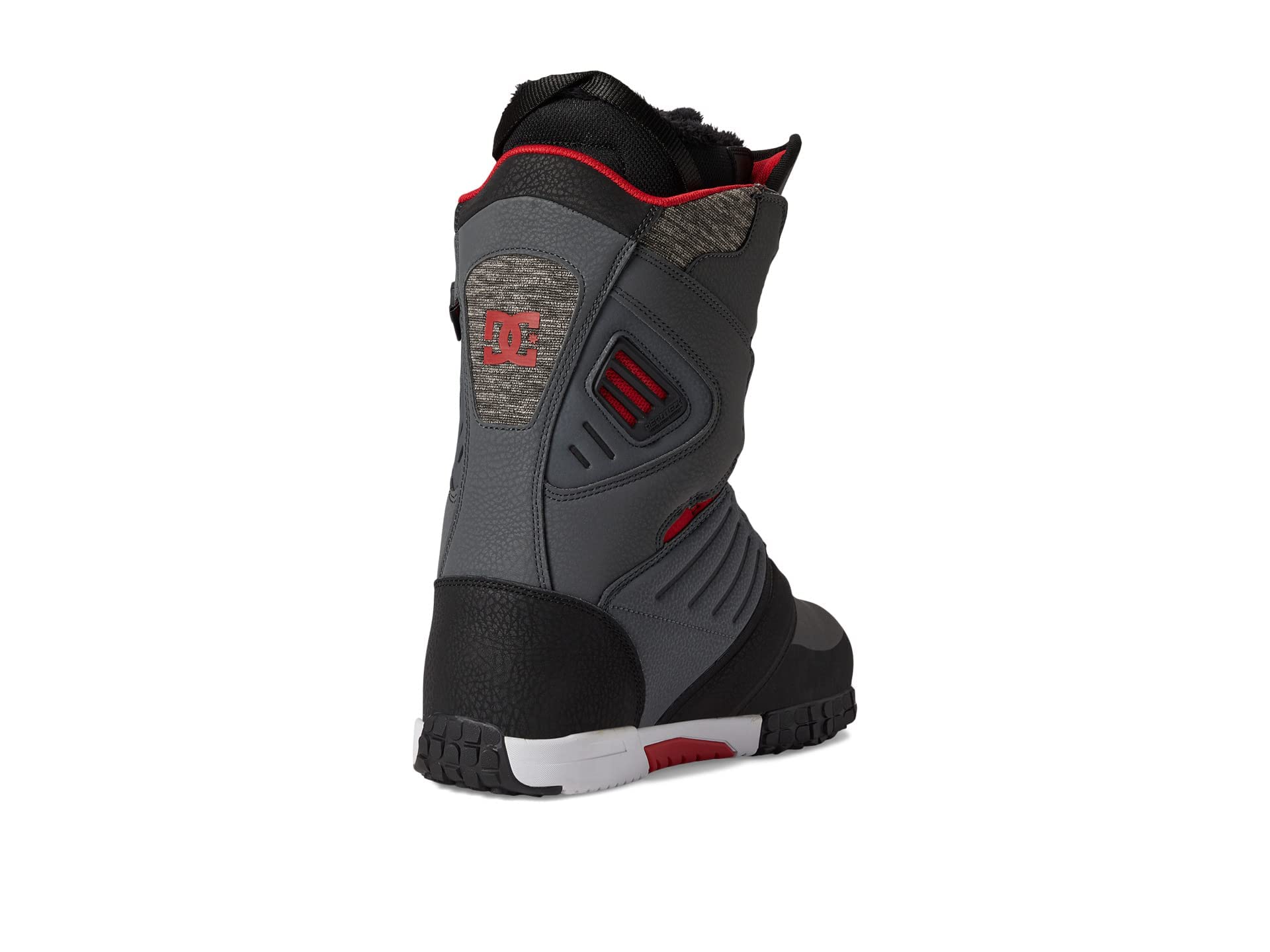 DC Shoes Control BOA Skateboarding Shoes - Adjustable BOA Closure System for Men & Women - Perfect for Skateboarding, BMX & Casual Wear