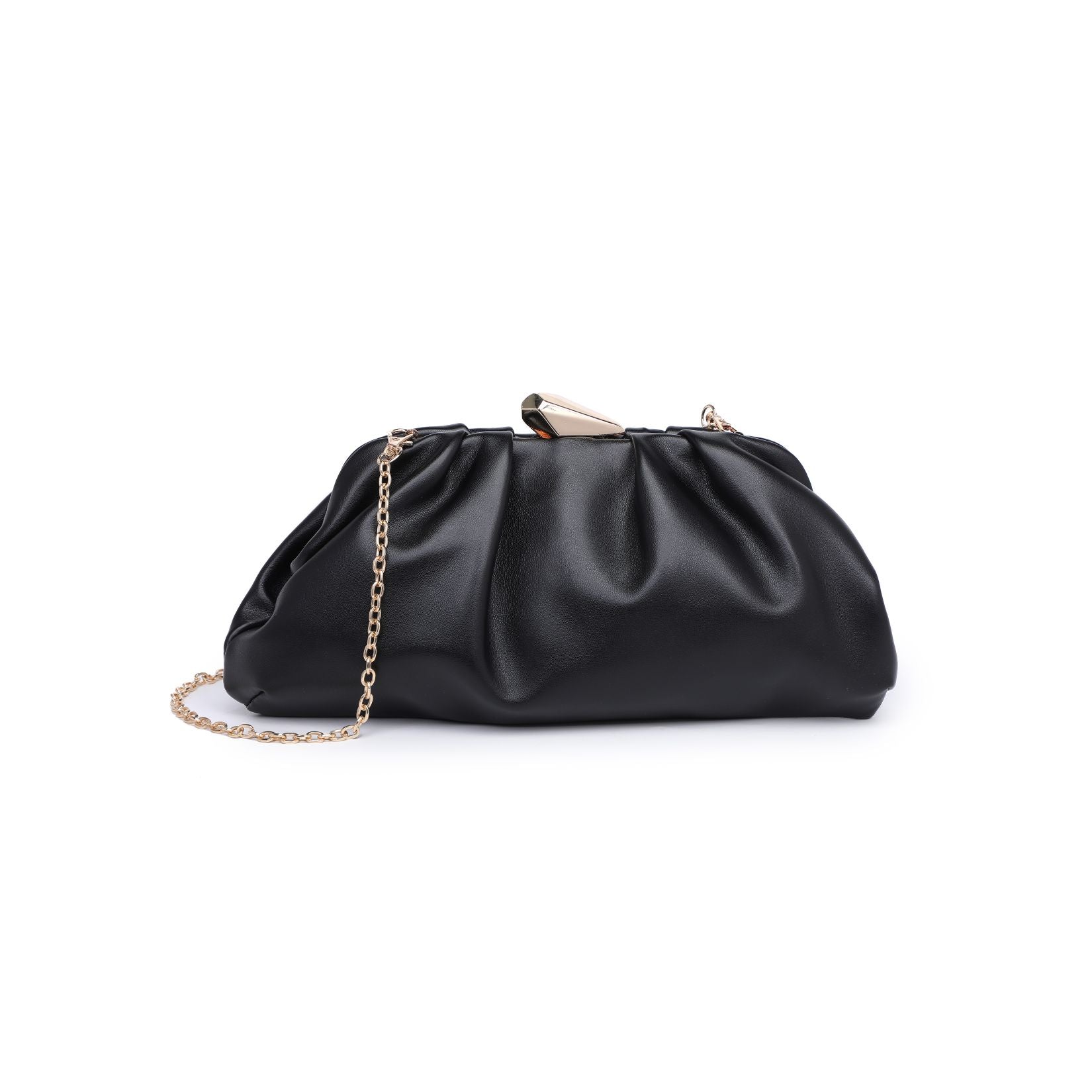 Welma Women's Fashion Clutch Purse - Elegant Evening Bag for Parties, Weddings & Special Occasions