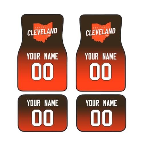Cleveland