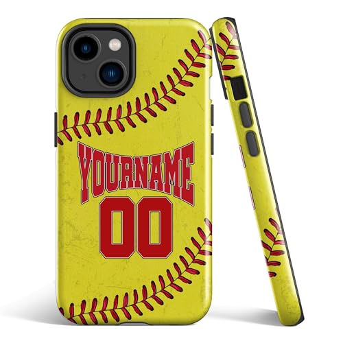 Softball V3