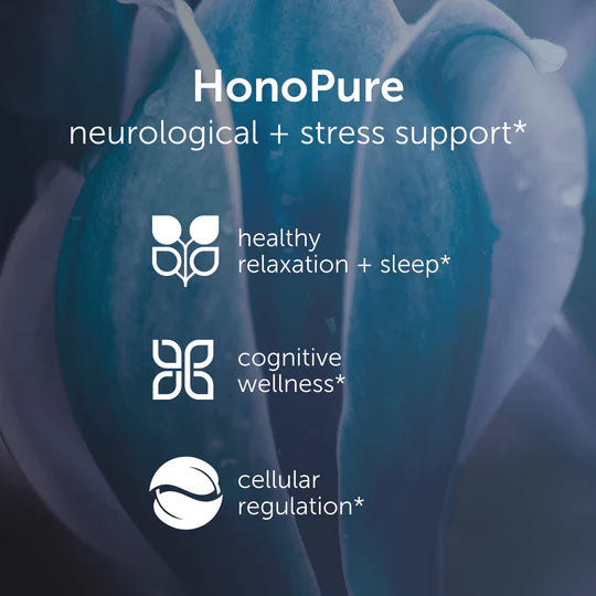 Honopure 30CP - Premium Quality for Daily Wellness & Immune Support | Ideal for Home, Office & Travel Use