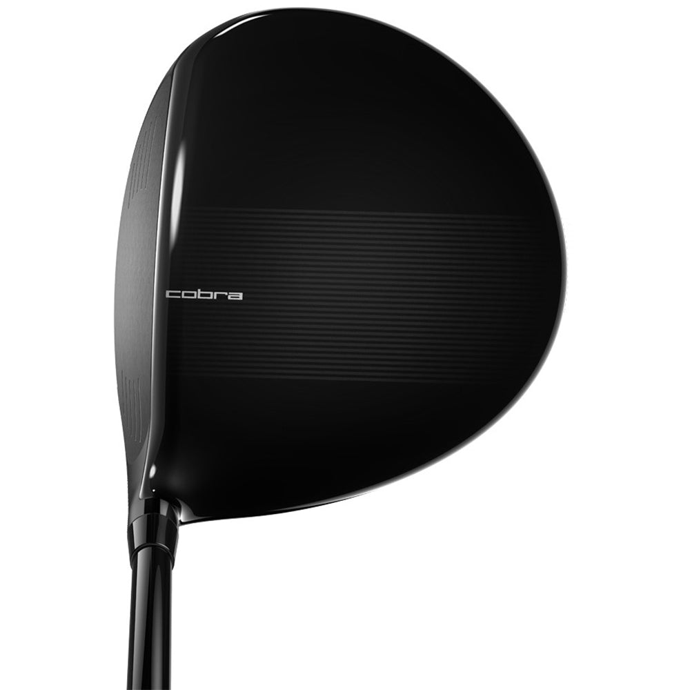 Cobra F Max Superlite Offset Men's Golf Driver - Lightweight & High Performance for Maximum Distance & Accuracy | Perfect for Amateur & Senior Golfers on the Course