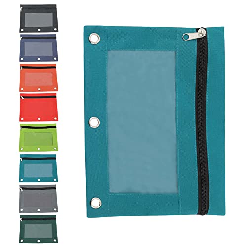 Pouch 8 Colors