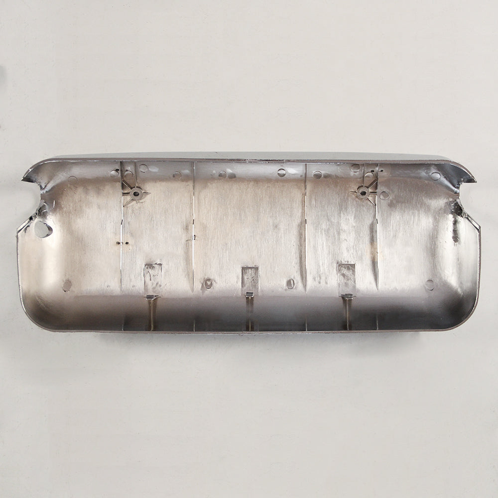 Chrome Door Mirror Covers for Freightliner Century & Columbia Trucks (2005-2015) - Pair Set (Driver & Passenger Side LH+RH) - Heavy Duty Protection & Style Upgrade for Semi Trucks