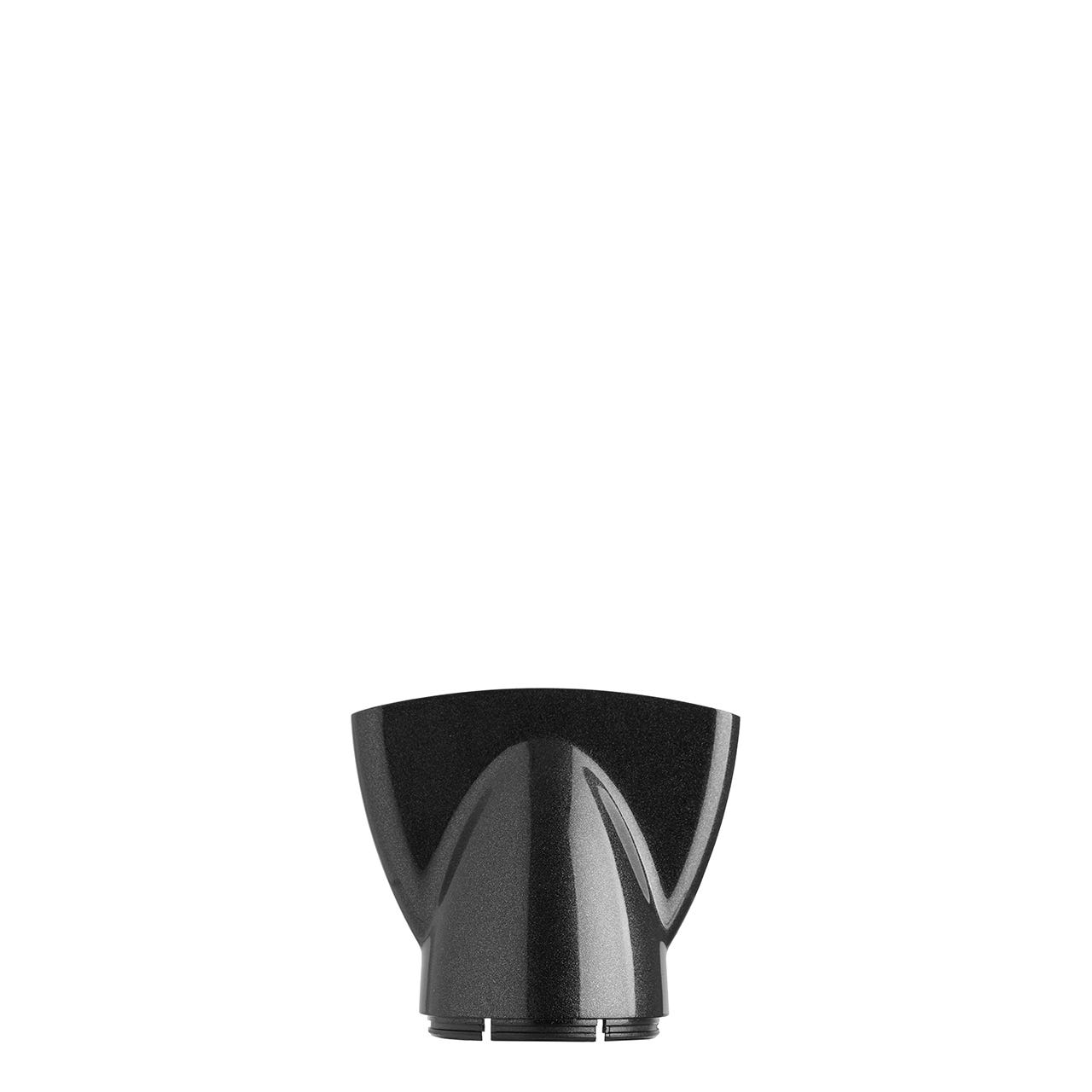 Express Ion Dry+ Nozzle - High Speed Hair Dryer with Negative Ions for Frizz-Free Shine | Perfect for Home & Salon Use, Travel-Friendly Hair Styling Tool
