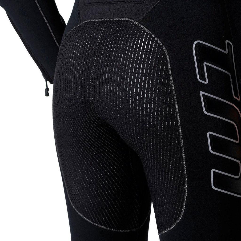 Waterproof W1 5mm Women's Wetsuit for Surfing, Diving & Swimming - High Quality Neoprene Full Body Wetsuit - Clearance Sale (End of Line) - Perfect for Beach, Pool & Water Sports Activities