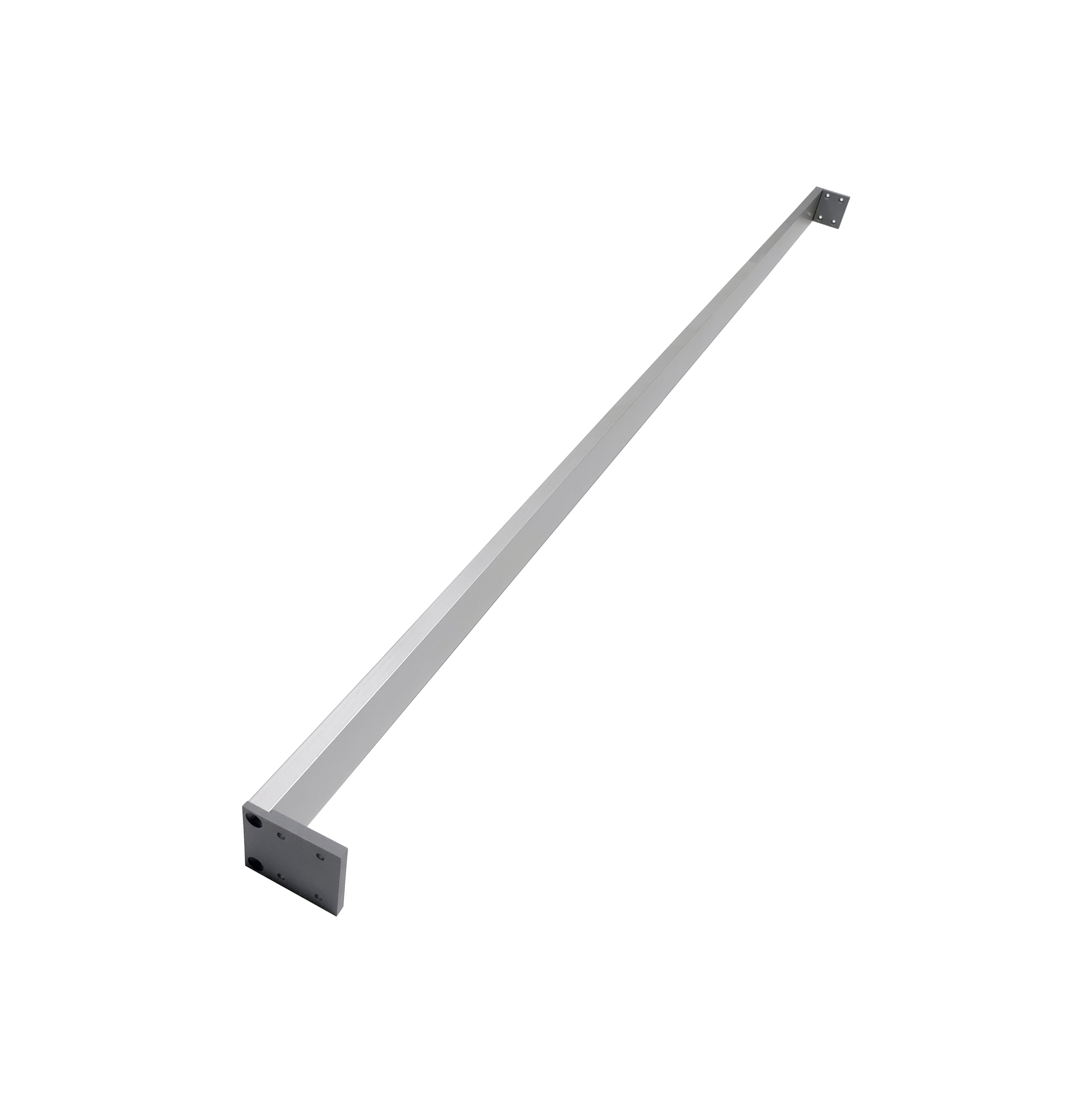 Masai TV Mount Bracket - Universal Wall Mount for 32-70 Inch Flat Screen TVs - Heavy Duty Steel Construction for Living Room, Bedroom, or Office Setup