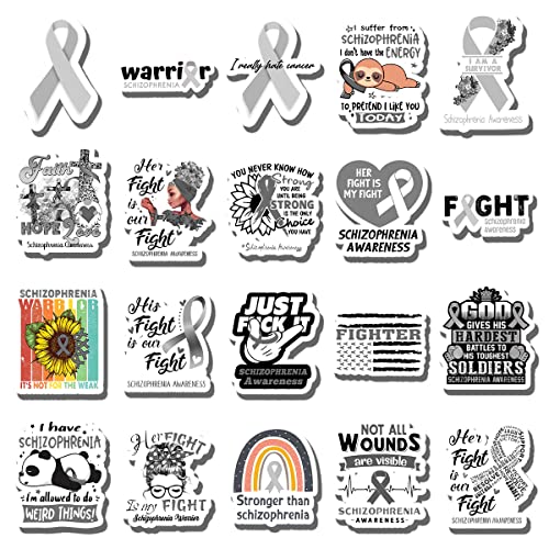 Schizophrenia Awareness