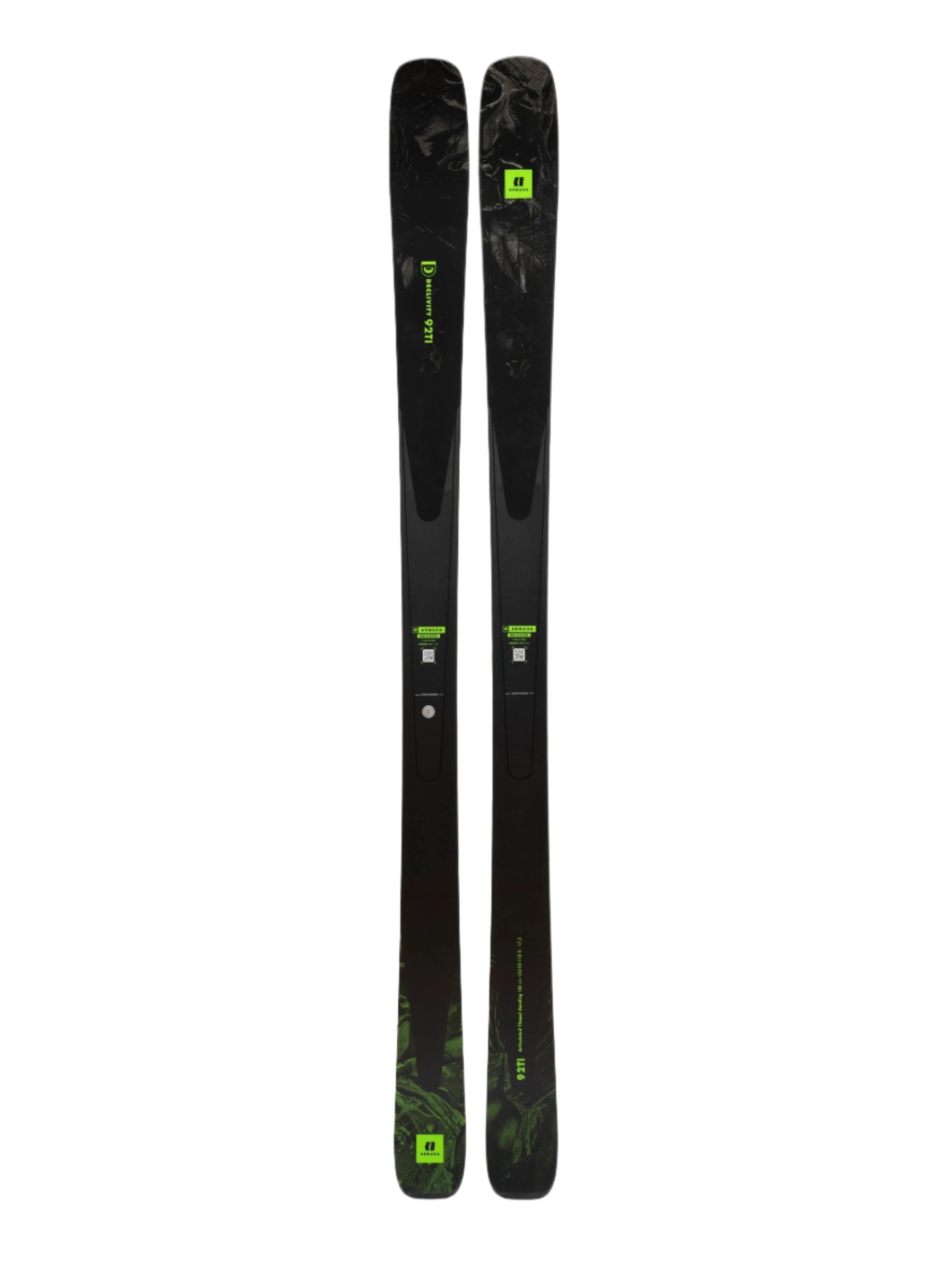 **Armada Declivity 92 Skis 2025 – All-Mountain Skis for Men & Women | Powder, Groomers & Backcountry | Best for Intermediate to Advanced Skiers**    *(Use Case: Perfect for carving groomers, floating in powder, and tackling backcountry terrain with confidence.)*