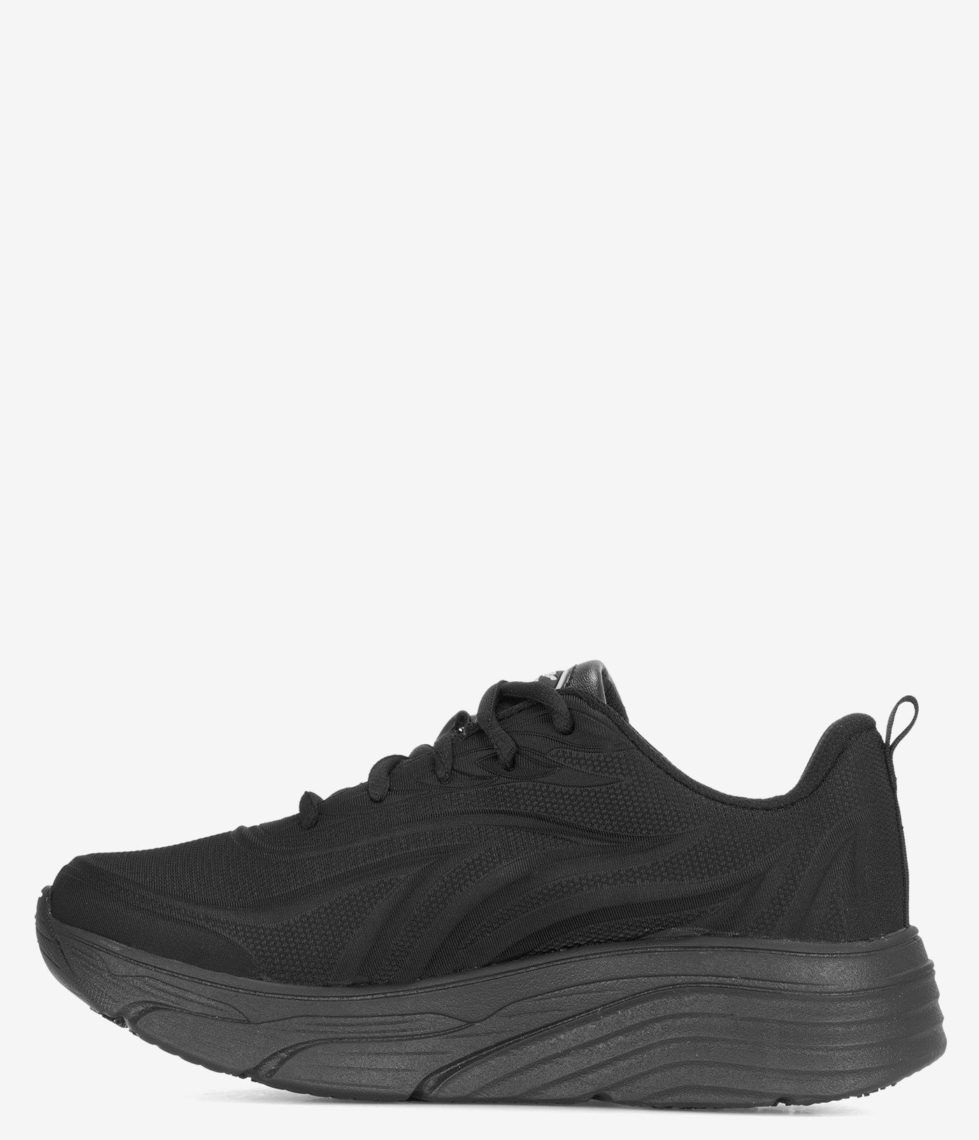 Laforst Xtreme Comfort Slip Resistant Platform Sneakers for Women - Non-Slip Work Shoes for Nurses, Waitresses & Healthcare Professionals