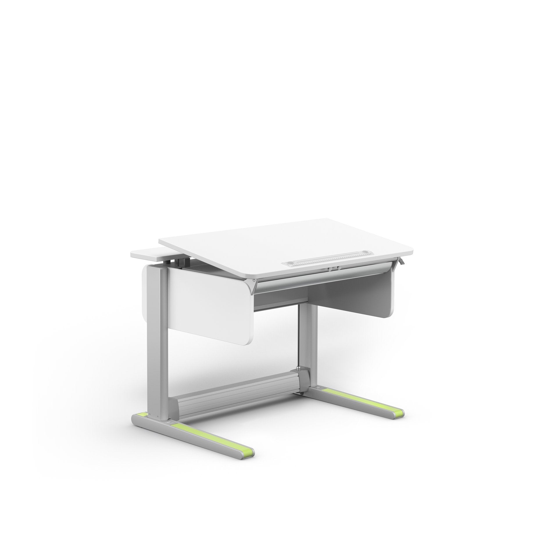Moll Champion Compact Express - Portable and Lightweight Folding Table for Home, Office, and Outdoor Use | Perfect for Camping, Picnics, and Small Spaces